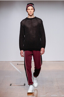 Bikkembergs Pre-Fall 2020 / Bikkembergs осень-зима 2020